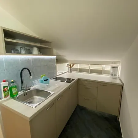 Lejlighed Velnic Baška