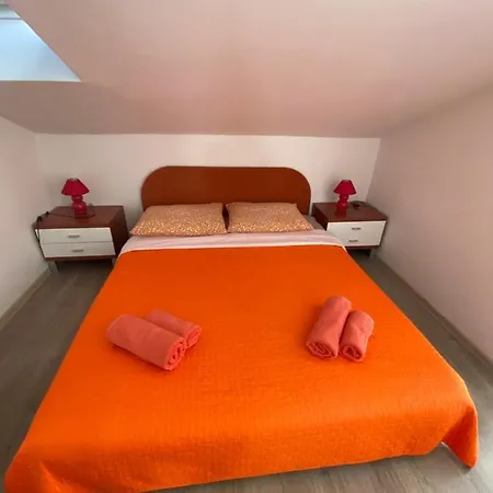 Velnic Lejlighed Baška