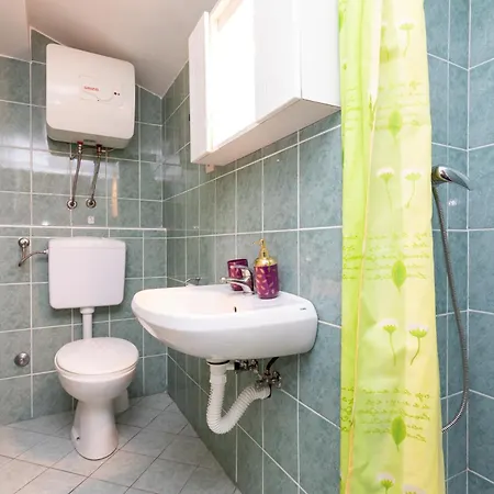 Velnic Appartamento Baška