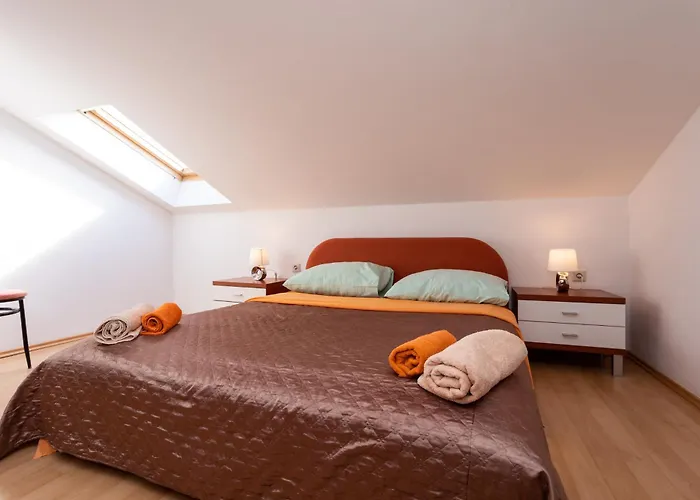 Lejlighed Velnic