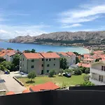Apartman Velnic