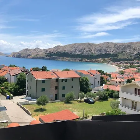 Apartment Velnic