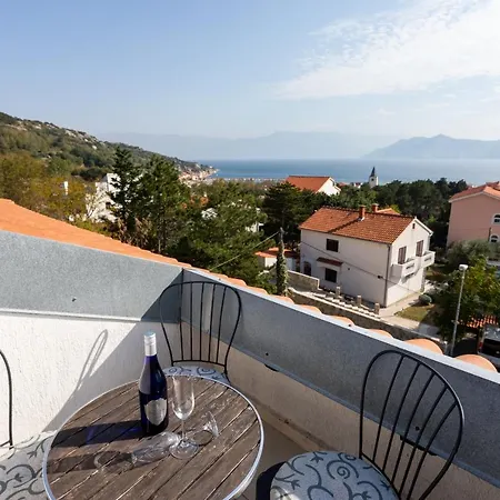 Velnic Baska (Krk)