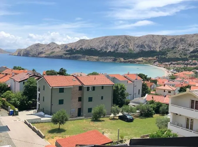 Apartamento Velnic
