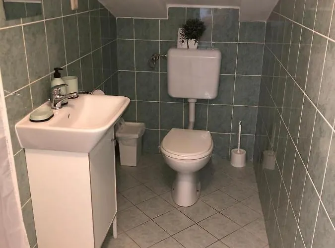 Velnic Apartamento *