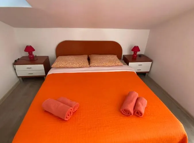 Velnic Apartamento Baška