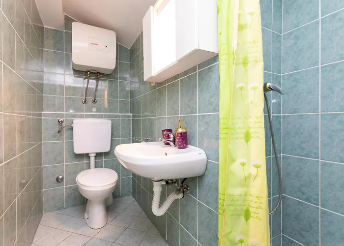 Velnic Apartamento Baška