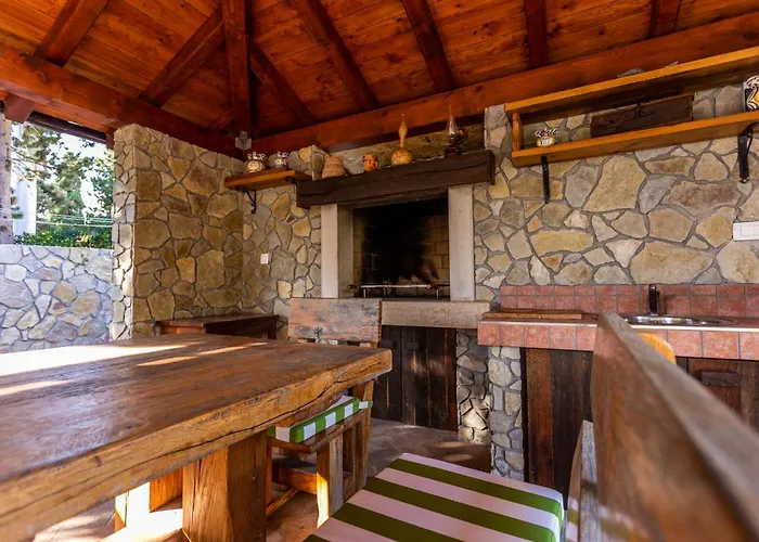 Apartamento Velnic