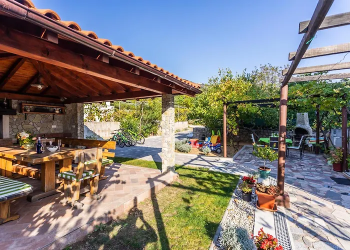 Velnic Apartamento