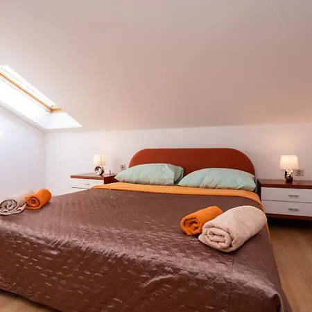 Apartment Velnic